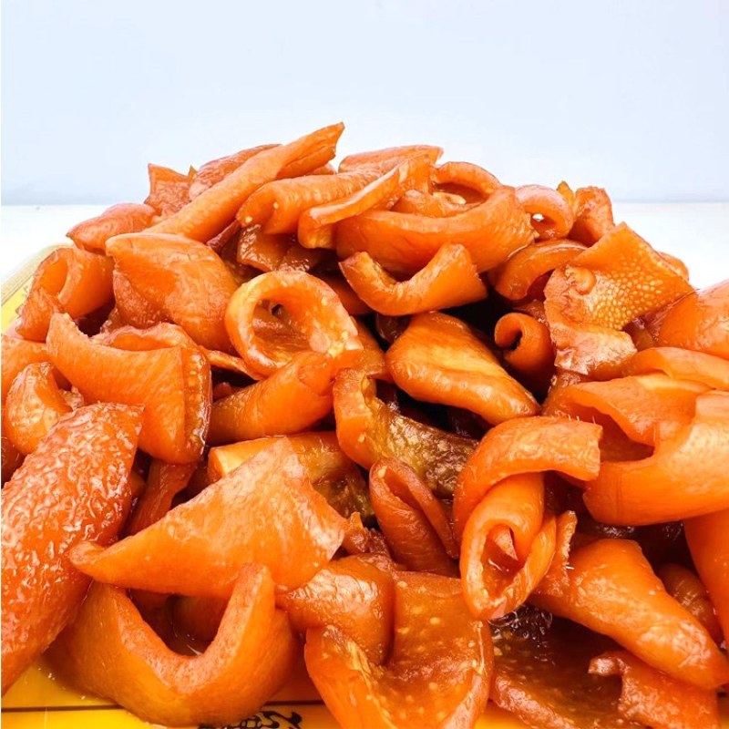 真空包装食品在现代生活中的新角色