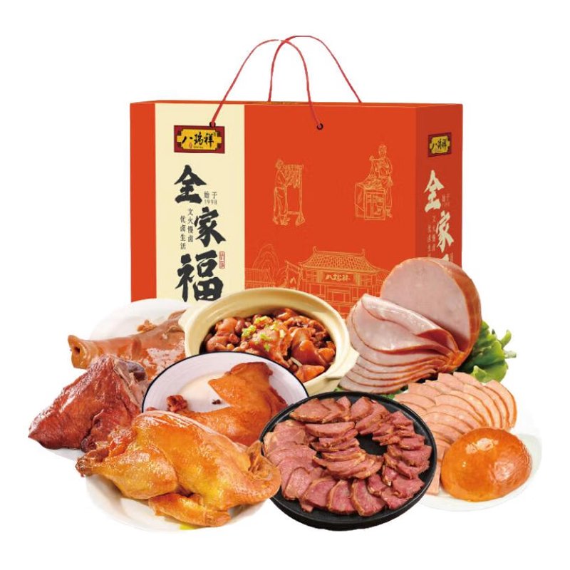 酱卤肉制品行业的最新动态